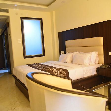 Hotel Castle View Roorkee Экстерьер фото