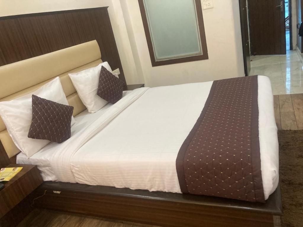 Hotel Castle View Roorkee Экстерьер фото