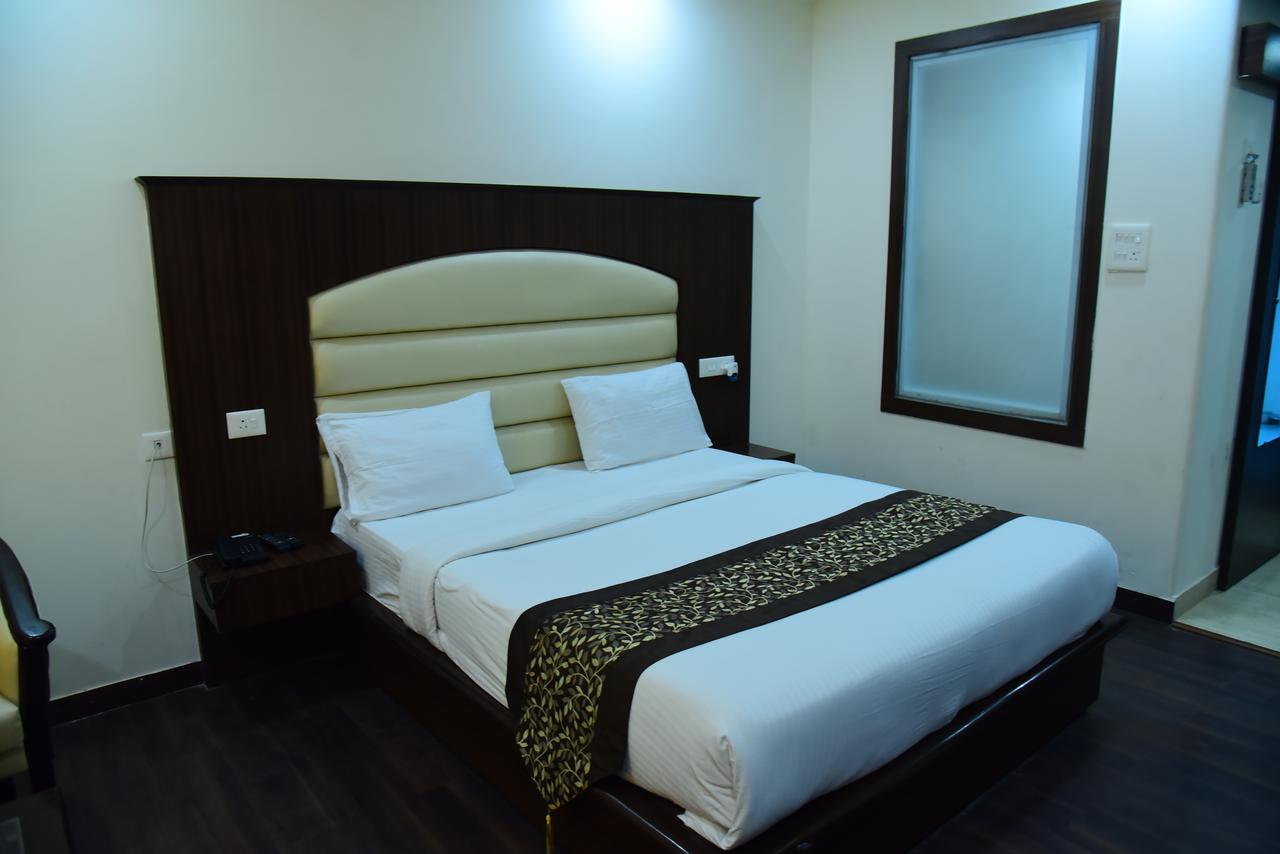 Hotel Castle View Roorkee Экстерьер фото