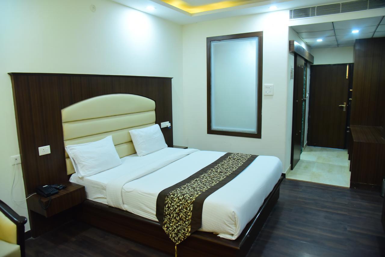 Hotel Castle View Roorkee Экстерьер фото